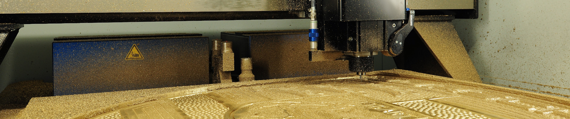 cnc bearbeitung