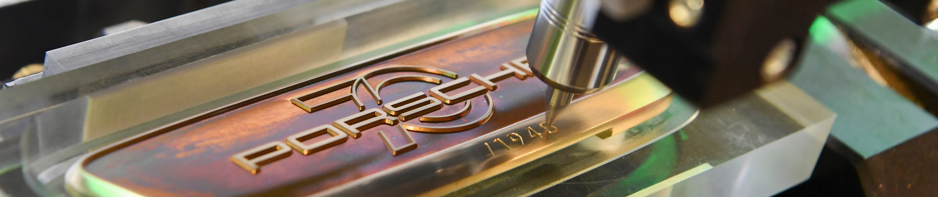 engraving technique