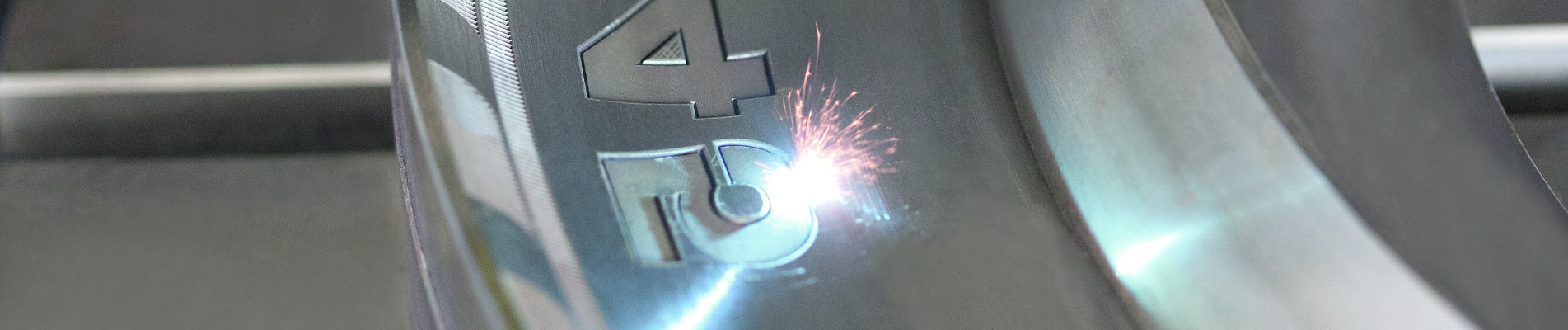 laser engraving