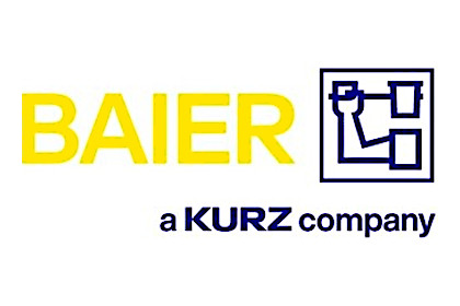 logo baier