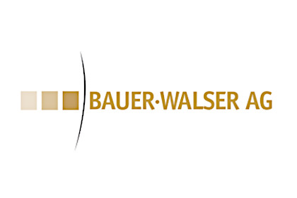 logo bauer walser