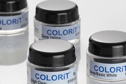 colorit farben