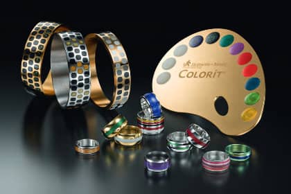 colorit jewelry