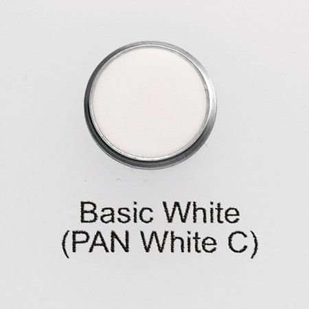Basic White
