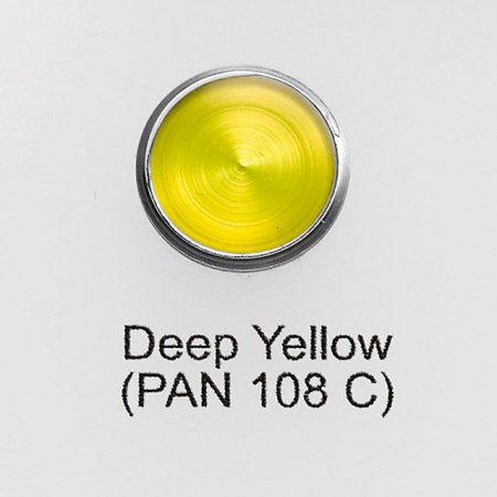 Deep Yellow