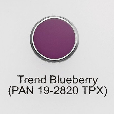 Trend Blueberry
