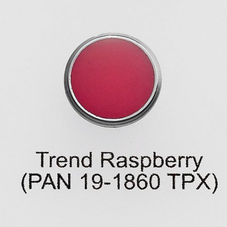 Trend Raspberry