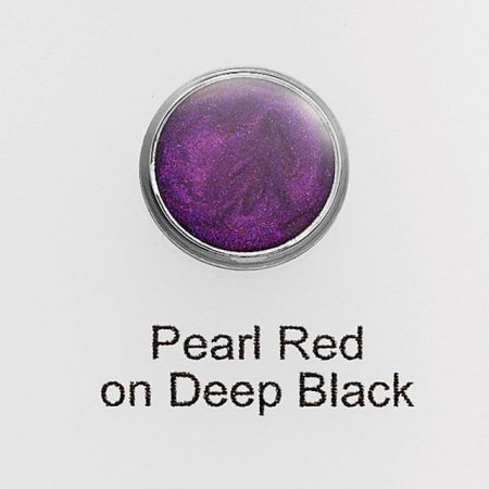 Pearl Red