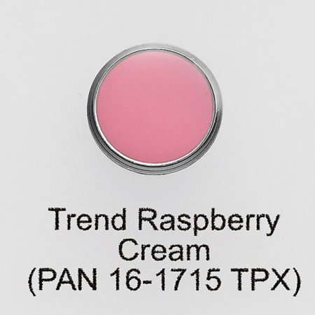 Trend Raspberry Cream