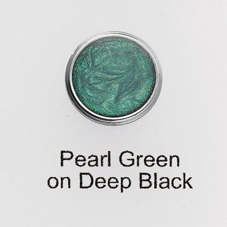Pearl Green