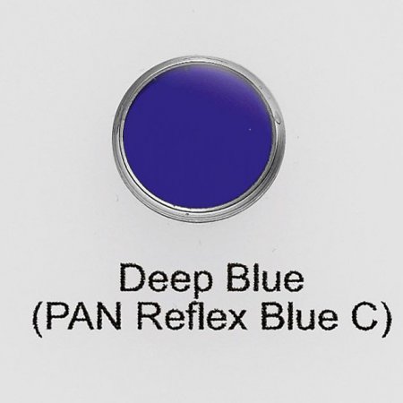 Deep Blue