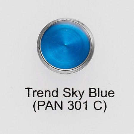 Trebd Sky Blue