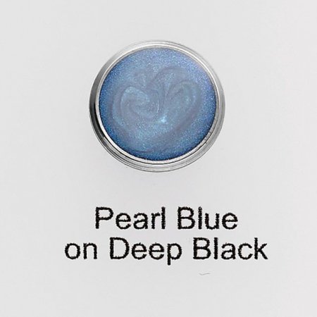 Pearl Blue