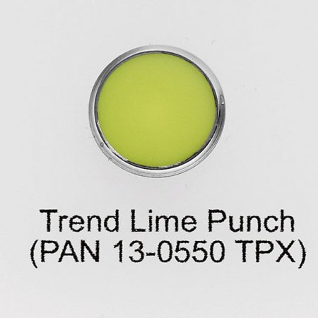 Trend Lime Punch