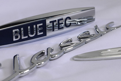 metal emblem manufacturer