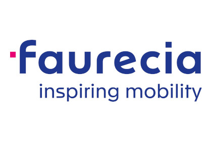 logo faurecia