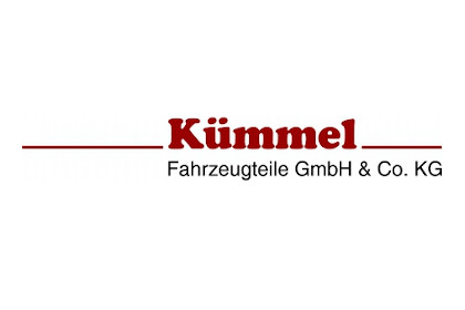 logo kümmel fahrzeugteile