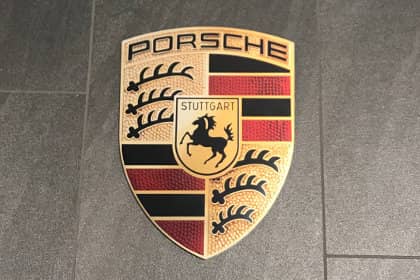 emblem metal