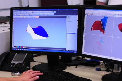 LG CAD/CAM-Programmierer