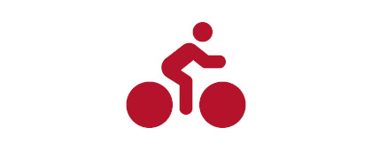 Job-Fahrrad