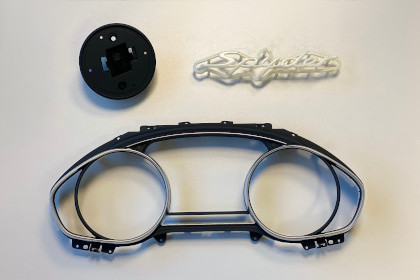 Verfahrensmechaniker Kunststoff