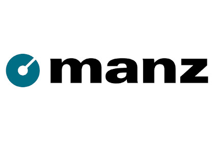 logo manz ag