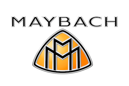 logo maybach