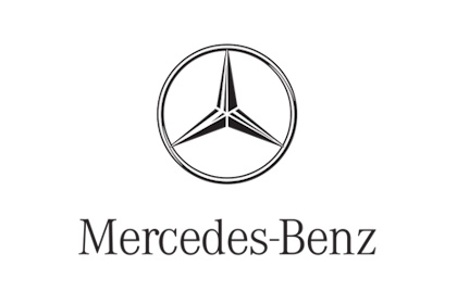 logo mercedes benz