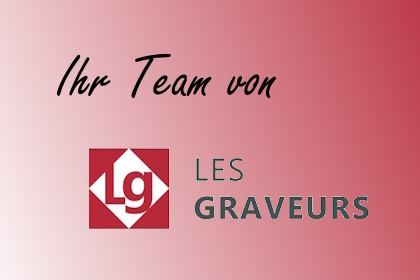 employees les graveurs