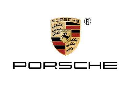 logo porsche ag