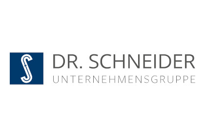 logo schneider gruppe