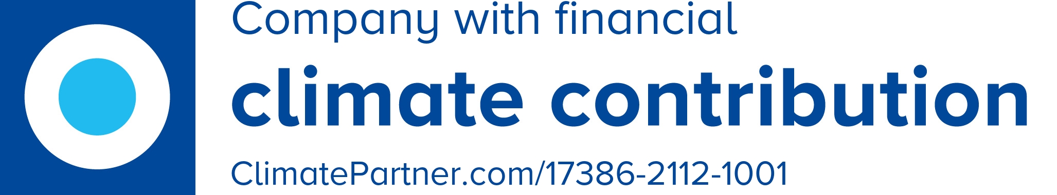 Climate protection